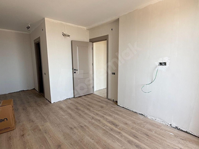 MERSİN ERDEMLİ KOCAHASANLI MAH. DENİZ MANZARALI 2+1 SIFIR DAİRE - Görsel 24