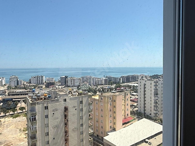 MERSİN ERDEMLİ KOCAHASANLI MAH. DENİZ MANZARALI 2+1 SIFIR DAİRE - Görsel 21