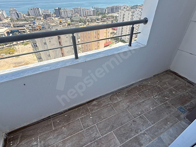 MERSİN ERDEMLİ KOCAHASANLI MAH. DENİZ MANZARALI 2+1 SIFIR DAİRE - Görsel 29