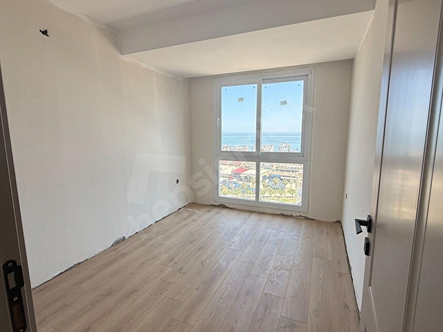 MERSİN ERDEMLİ KOCAHASANLI MAH. DENİZ MANZARALI 2+1 SIFIR DAİRE - Görsel 18