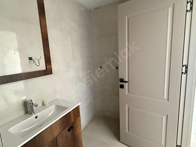 MERSİN ERDEMLİ KOCAHASANLI MAH. DENİZ MANZARALI 2+1 SIFIR DAİRE - Görsel 26
