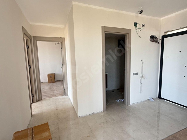 MERSİN ERDEMLİ KOCAHASANLI MAH. DENİZ MANZARALI 2+1 SIFIR DAİRE - Görsel 13