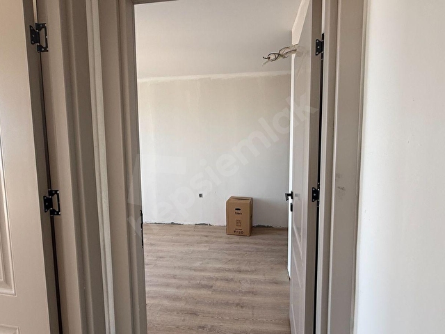 MERSİN ERDEMLİ KOCAHASANLI MAH. DENİZ MANZARALI 2+1 SIFIR DAİRE - Görsel 22