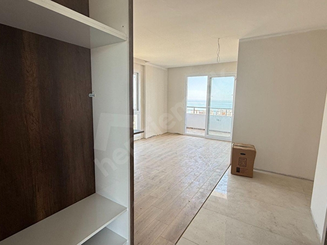 MERSİN ERDEMLİ KOCAHASANLI MAH. DENİZ MANZARALI 2+1 SIFIR DAİRE - Görsel 4