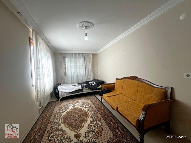 KAÇIRILMAYACAK FIRSAT,ÇİFT WC Lİ,GENİŞ ODALARA SAHİP 120m2 3+1 - Görsel 23