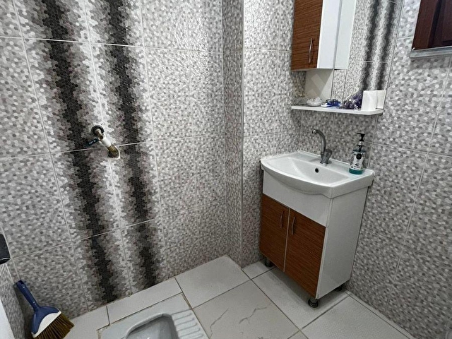 KAÇIRILMAYACAK FIRSAT,ÇİFT WC Lİ,GENİŞ ODALARA SAHİP 120m2 3+1 - Görsel 20