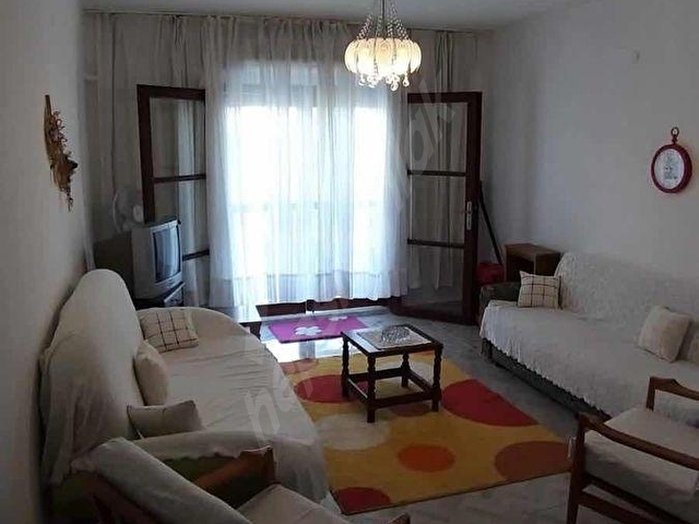 ALANYA PAYALLARDA KİRALIK İKİZ VİLLA DENİZE YAKIN 2+1 - Görsel 12