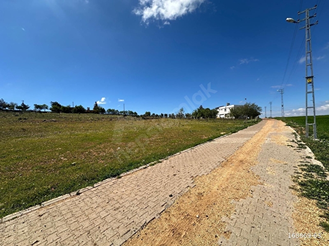 UYARAN 79 GAYRİMENKULDEN POLATELİ GÜLDÜZÜ SATILIK 1406,91 M2ARSA - Görsel 13