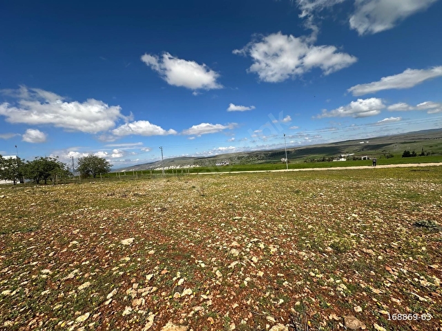 UYARAN 79 GAYRİMENKULDEN POLATELİ GÜLDÜZÜ SATILIK 1406,91 M2ARSA - Görsel 7