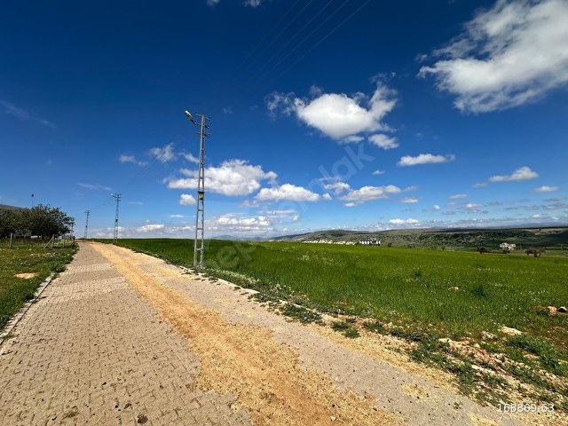 UYARAN 79 GAYRİMENKULDEN POLATELİ GÜLDÜZÜ SATILIK 1406,91 M2ARSA - Görsel 11