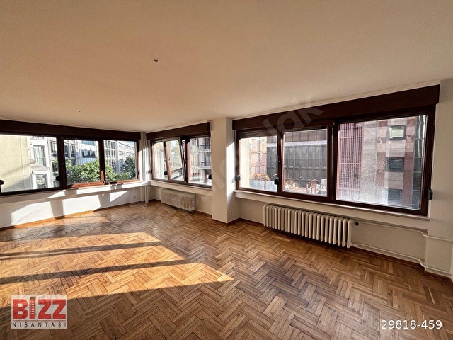 BiZZ Nişantaşı Abdi İpekçi de tabela değerli kaliteli kiralık iş yeri - Görsel 5