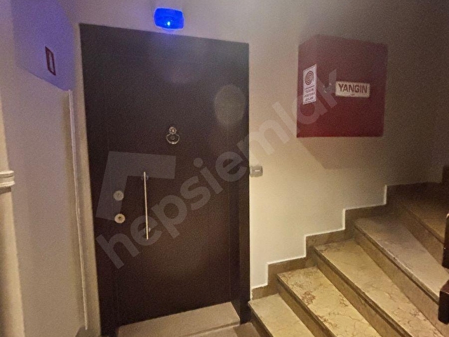 BiZZ Nişantaşı Abdi İpekçi de tabela değerli kaliteli kiralık iş yeri - Görsel 15