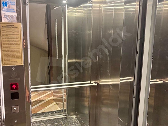 BiZZ Nişantaşı Abdi İpekçi de tabela değerli kaliteli kiralık iş yeri - Görsel 16