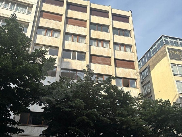 BiZZ Nişantaşı Abdi İpekçi de tabela değerli kaliteli kiralık iş yeri - Görsel 18