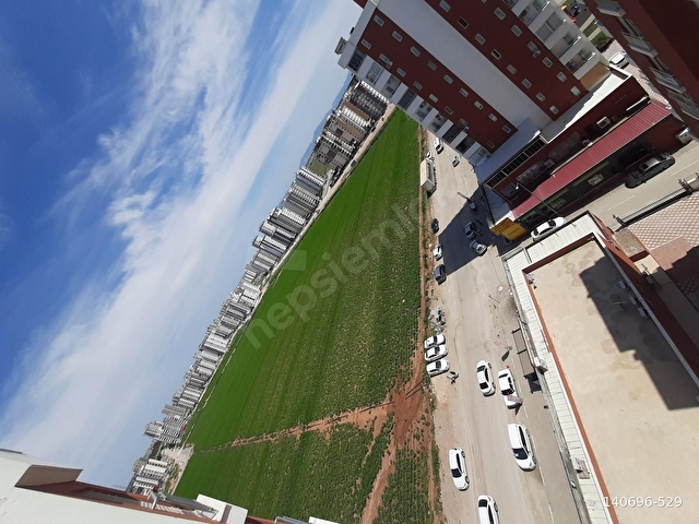 SARIÇAM KAYMAKAMLIK YANI KİRALIK GENİŞ OTURUMLU 3+1 DAİRE - Görsel 20