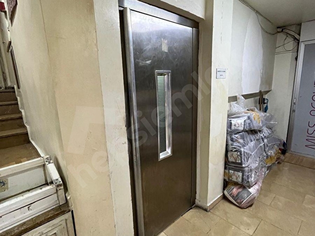 ▃ARTEMİN▃YEŞİLDİREK DERYA İŞ MERKEZİNDE EN ÜST KAT SATILIK OFİS - Görsel 11