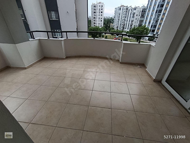 TÜRKMENBAŞI BUL YAKINI 4+1 MASRAFSIZ TEK DAİRE - Görsel 7