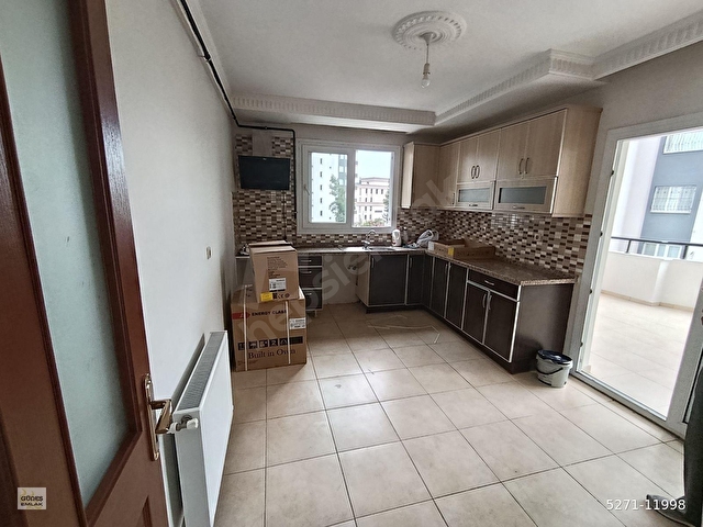 TÜRKMENBAŞI BUL YAKINI 4+1 MASRAFSIZ TEK DAİRE - Görsel 3
