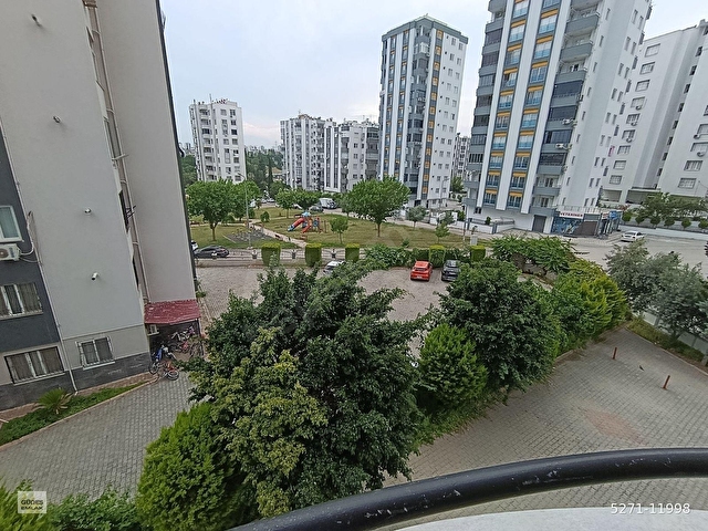 TÜRKMENBAŞI BUL YAKINI 4+1 MASRAFSIZ TEK DAİRE - Görsel 14
