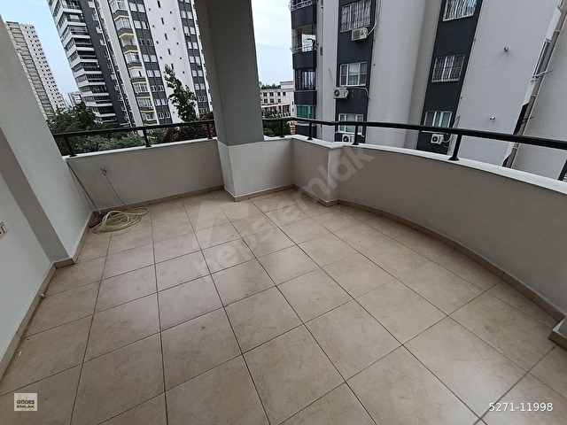 TÜRKMENBAŞI BUL YAKINI 4+1 MASRAFSIZ TEK DAİRE - Görsel 12