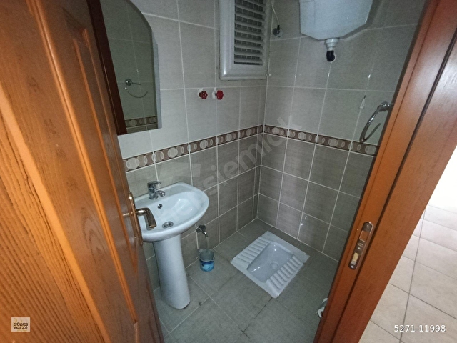 TÜRKMENBAŞI BUL YAKINI 4+1 MASRAFSIZ TEK DAİRE - Görsel 19