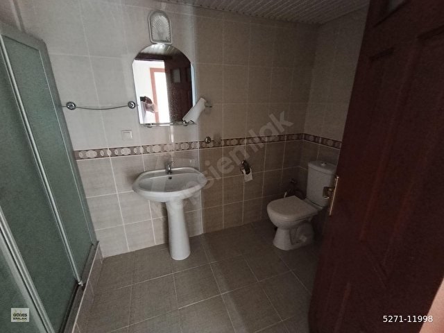 TÜRKMENBAŞI BUL YAKINI 4+1 MASRAFSIZ TEK DAİRE - Görsel 21