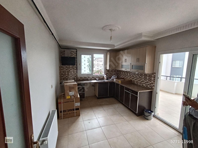 TÜRKMENBAŞI BUL YAKINI 4+1 MASRAFSIZ TEK DAİRE - Görsel 6