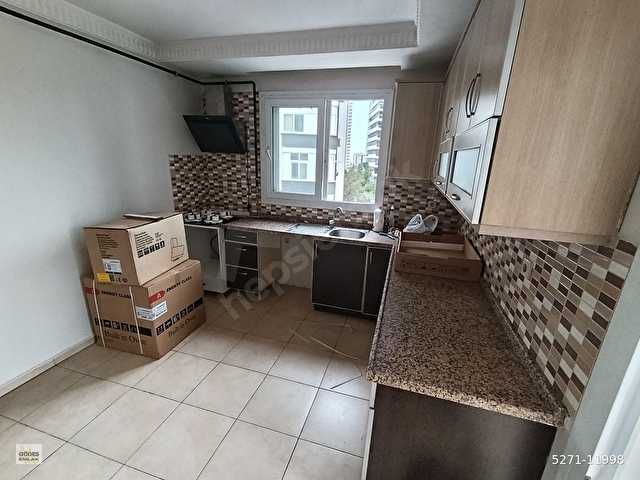 TÜRKMENBAŞI BUL YAKINI 4+1 MASRAFSIZ TEK DAİRE - Görsel 2