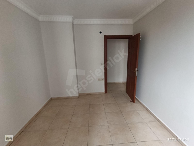 TÜRKMENBAŞI BUL YAKINI 4+1 MASRAFSIZ TEK DAİRE - Görsel 29