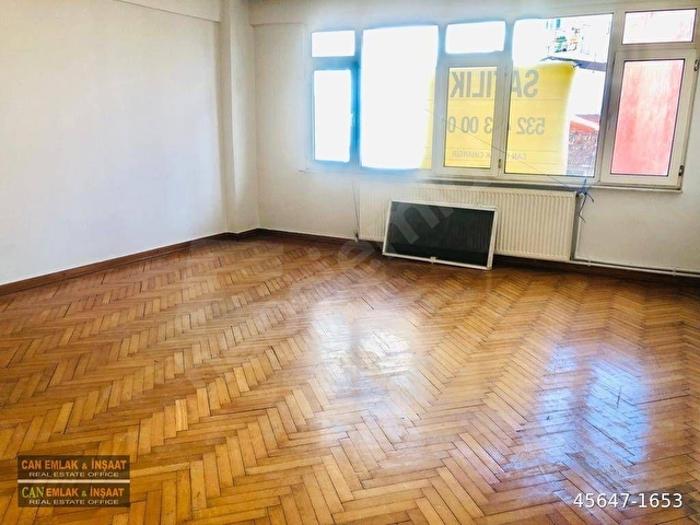 Cihangir Firüzağada Merkeze Yakın Konumda Balkonlu Aydınlık Bakımlı Kombili Daire (2+1)(100m2) Daire - Görsel 2
