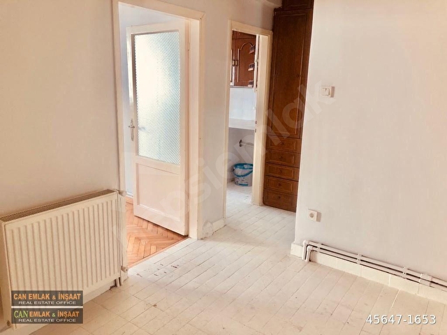 Cihangir Firüzağada Merkeze Yakın Konumda Balkonlu Aydınlık Bakımlı Kombili Daire (2+1)(100m2) Daire - Görsel 18
