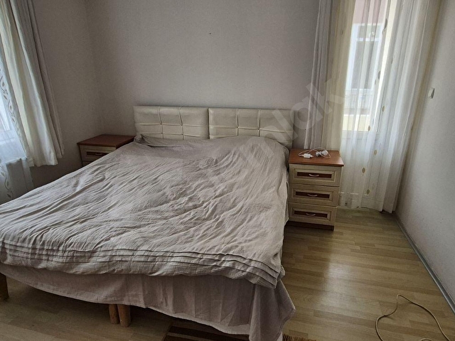ÇANAKKALE EŞYALI KİRALİK 1+1 DAİRE ELK.SU.YAKİT KİRAYA DAHİL - Görsel 20