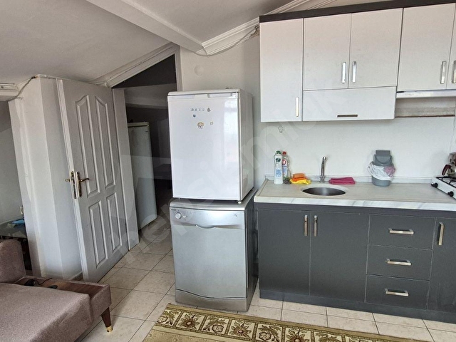 ÇANAKKALE EŞYALI KİRALİK 1+1 DAİRE ELK.SU.YAKİT KİRAYA DAHİL