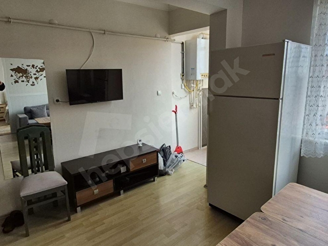 ÇANAKKALE EŞYALI KİRALİK 1+1 DAİRE ELK.SU.YAKİT KİRAYA DAHİL - Görsel 27