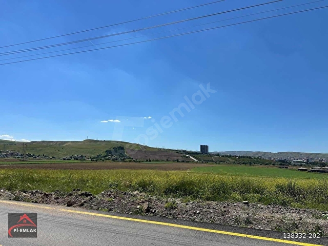 PURSAKLAR ATATÜRK BULVARINDA YÜKSEK KAT İMARLI ARSA - Görsel 2