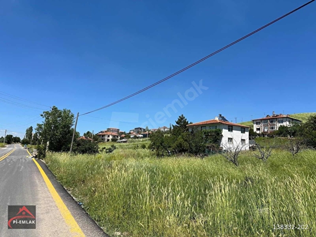 PURSAKLAR ATATÜRK BULVARINDA YÜKSEK KAT İMARLI ARSA - Görsel 9