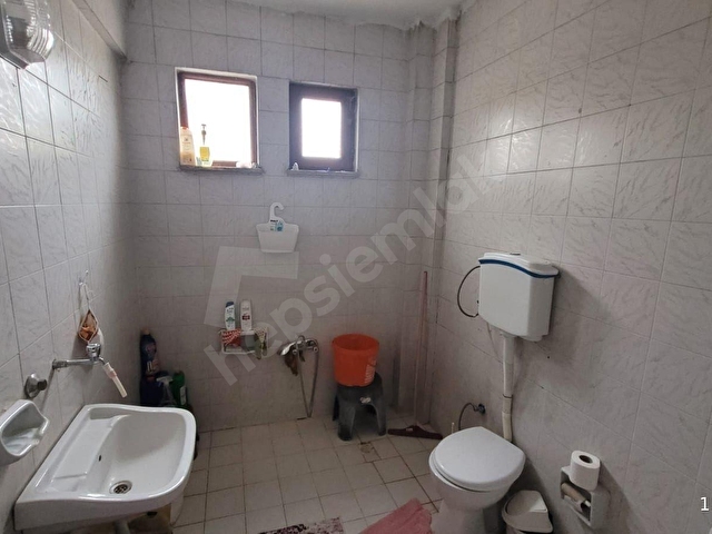 KUZEYKENT KURTULUŞ SİTESİNDE MÜSTAKİL BİNADA KİRALIK DAİRELER - Görsel 28