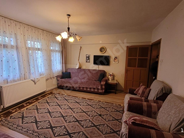 KUZEYKENT KURTULUŞ SİTESİNDE MÜSTAKİL BİNADA KİRALIK DAİRELER - Görsel 8