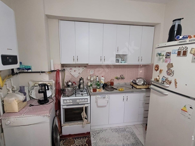 KUZEYKENT KURTULUŞ SİTESİNDE MÜSTAKİL BİNADA KİRALIK DAİRELER - Görsel 21