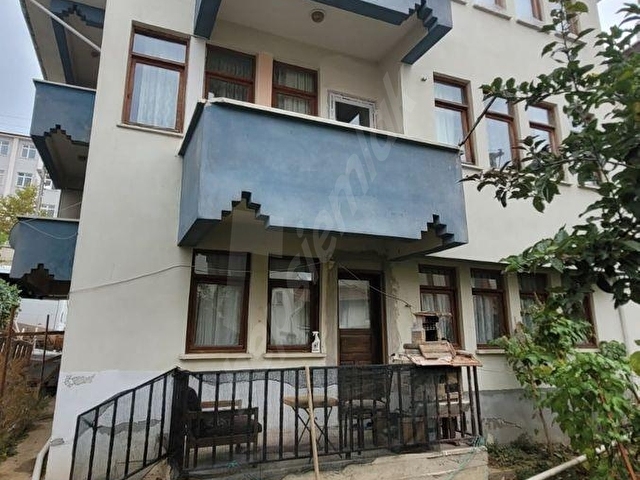 KUZEYKENT KURTULUŞ SİTESİNDE MÜSTAKİL BİNADA KİRALIK DAİRELER - Görsel 2
