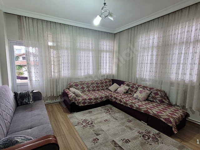 KUZEYKENT KURTULUŞ SİTESİNDE MÜSTAKİL BİNADA KİRALIK DAİRELER - Görsel 11