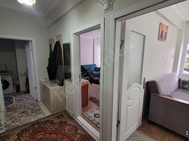 KUZEYKENT KURTULUŞ SİTESİNDE MÜSTAKİL BİNADA KİRALIK DAİRELER - Görsel 20