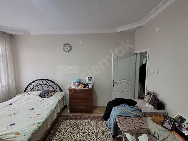 KUZEYKENT KURTULUŞ SİTESİNDE MÜSTAKİL BİNADA KİRALIK DAİRELER - Görsel 15
