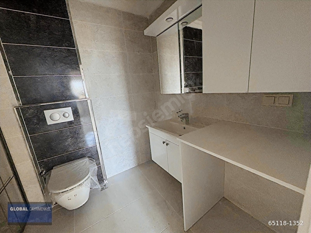 GLOBALDEN,SİTEDE, POSTANE MAH. GÜZEL LOKASYONDA,SIFIR LÜKSDAİRE - Görsel 17