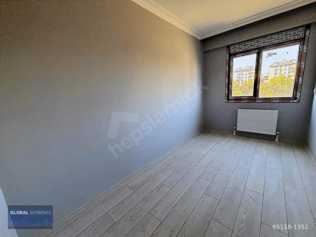 GLOBALDEN,SİTEDE, POSTANE MAH. GÜZEL LOKASYONDA,SIFIR LÜKSDAİRE - Görsel 6