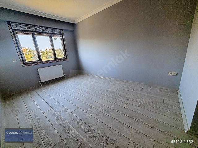 GLOBALDEN,SİTEDE, POSTANE MAH. GÜZEL LOKASYONDA,SIFIR LÜKSDAİRE - Görsel 9