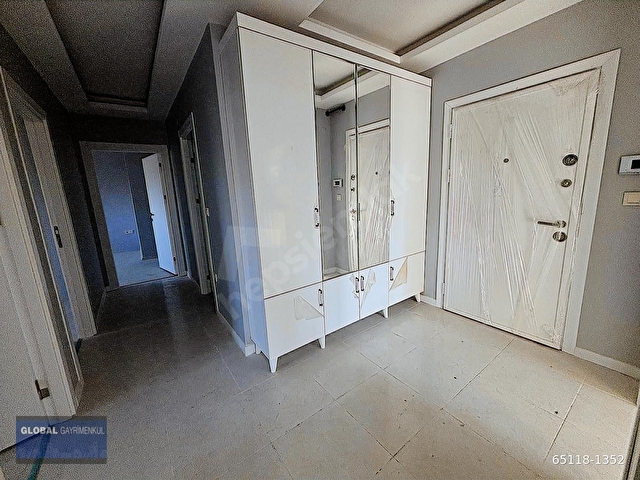 GLOBALDEN,SİTEDE, POSTANE MAH. GÜZEL LOKASYONDA,SIFIR LÜKSDAİRE - Görsel 11