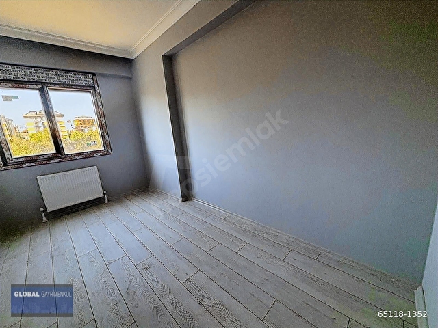 GLOBALDEN,SİTEDE, POSTANE MAH. GÜZEL LOKASYONDA,SIFIR LÜKSDAİRE - Görsel 5