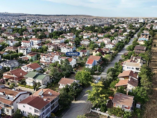 Marmaraereğlisi Yeniçiftlikte Eşyalı Tripleks Yazlık - Görsel 4