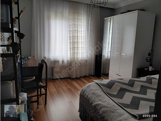 ÇAYYOLU KONUTKENT SATILIK 3+1 110M^2 YAPILI DAİRE - Görsel 20